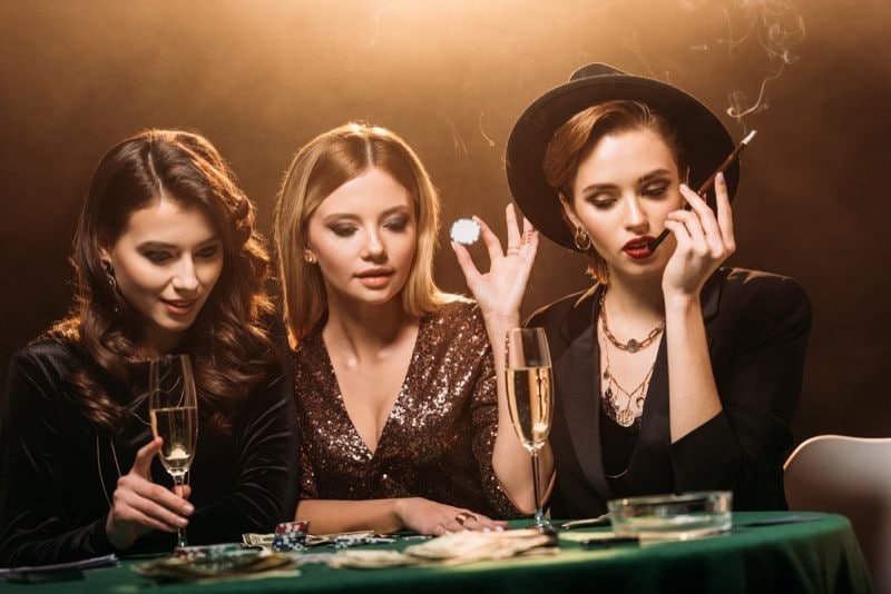 shal77 Live Casino