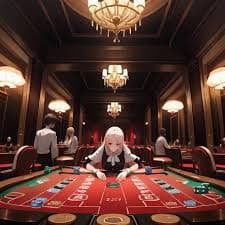 shal77 Esports Betting